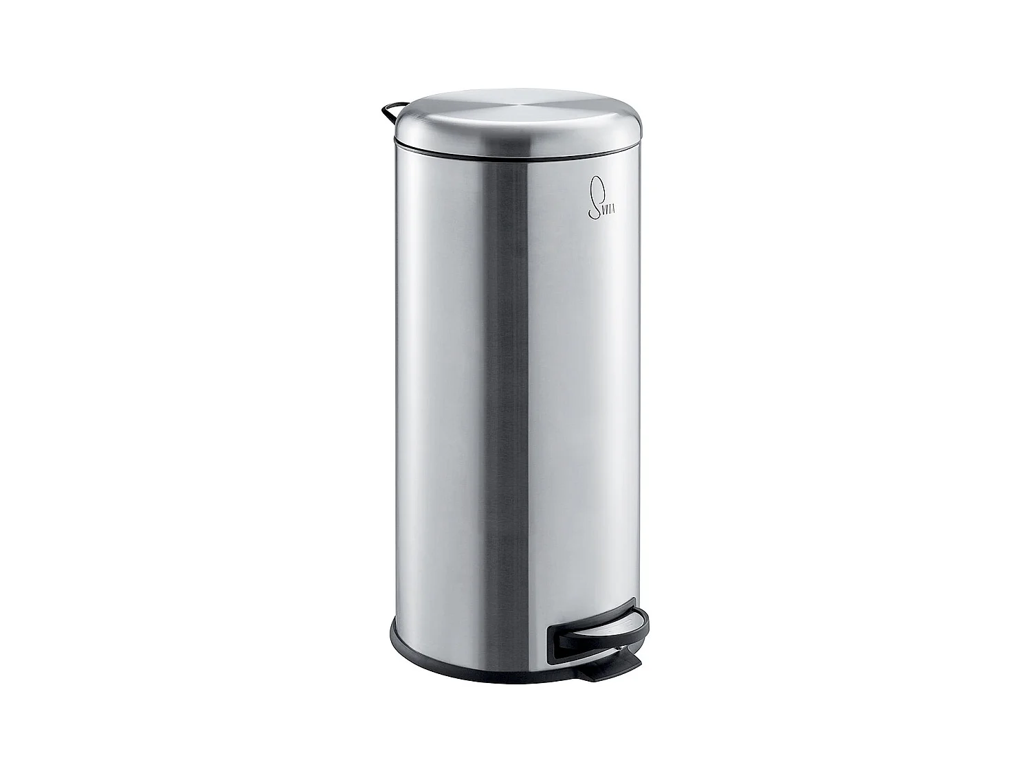 MÜLLEIMER T30 Silber