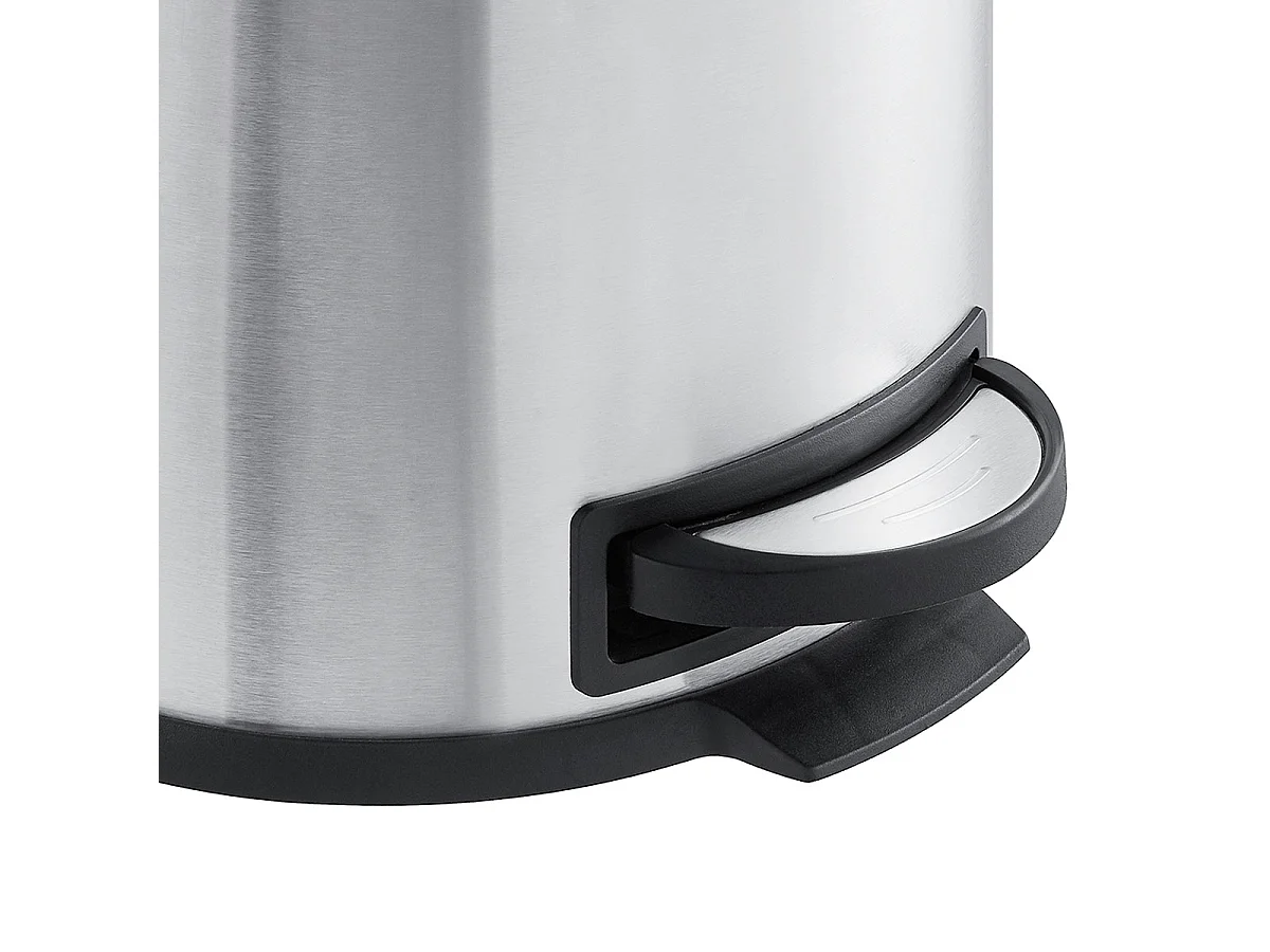 MÜLLEIMER T30 Silber