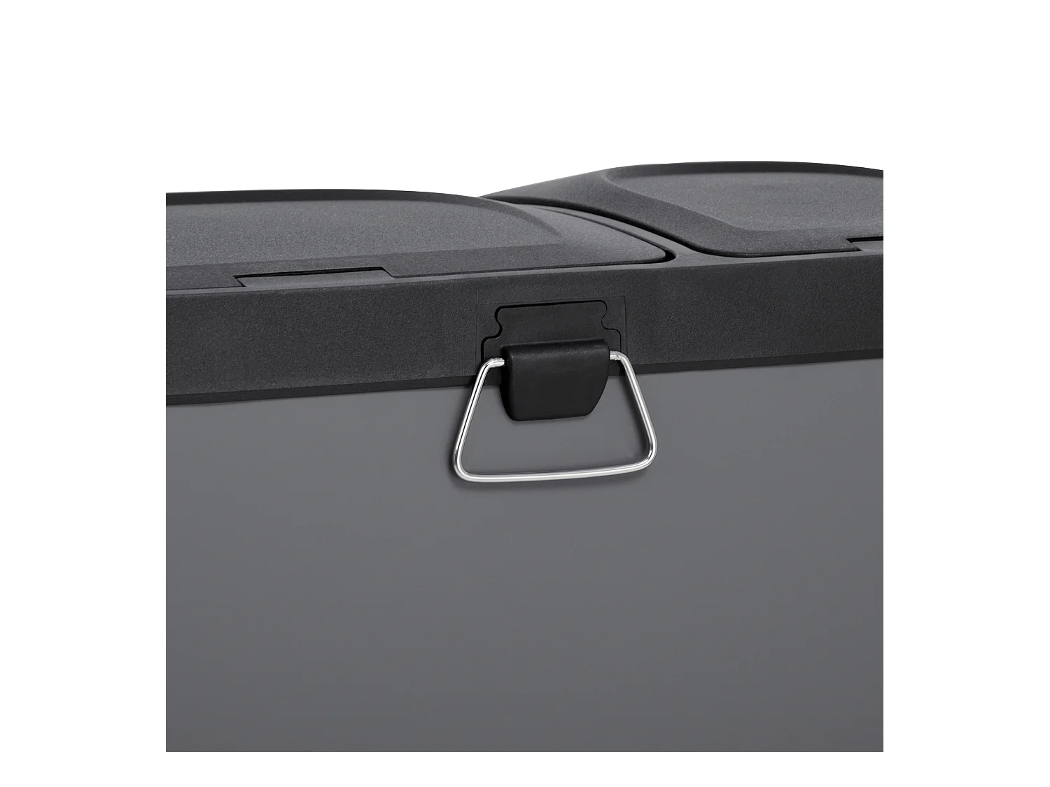 Poubelle de tri (12l + 23l)