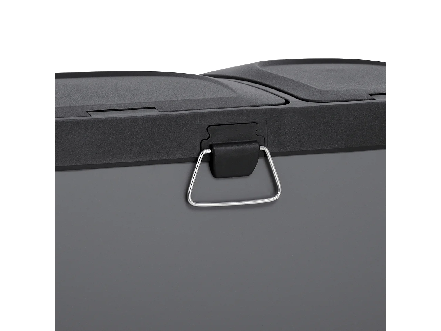 Poubelle de tri (12l + 23l)