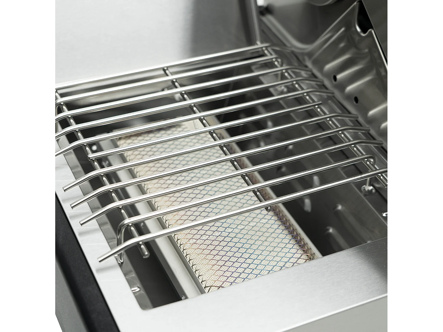 GASGRILL Platinum Yamara 4+2