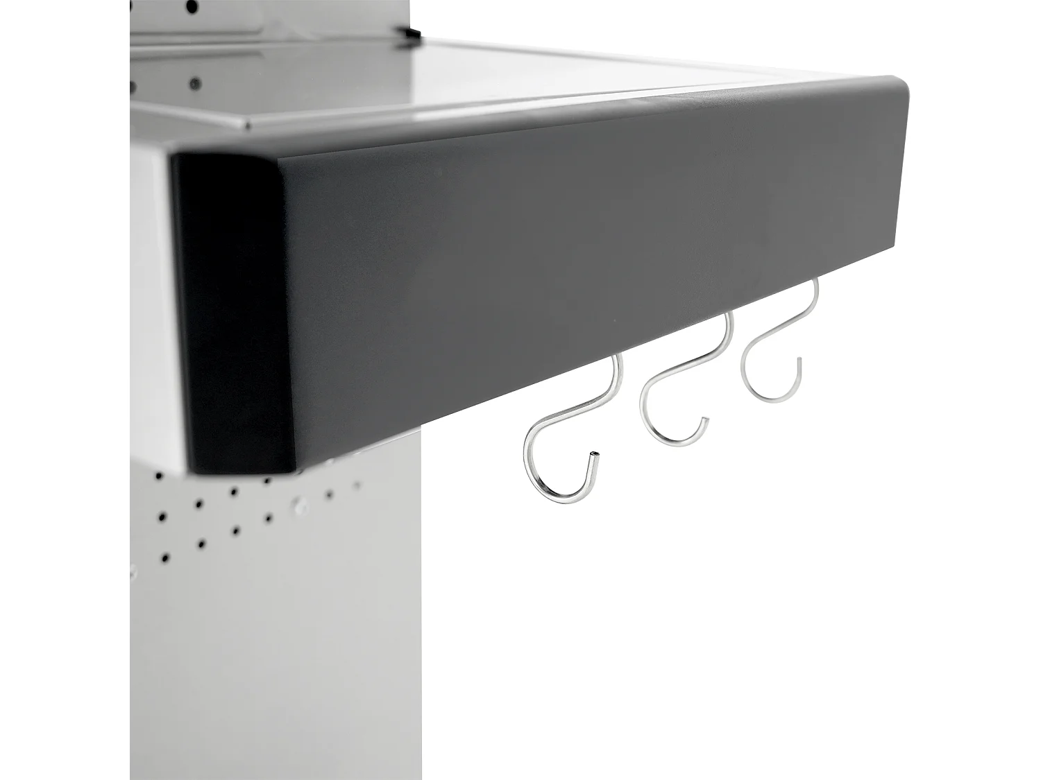 GASGRILL Platinum Yamara 4+2