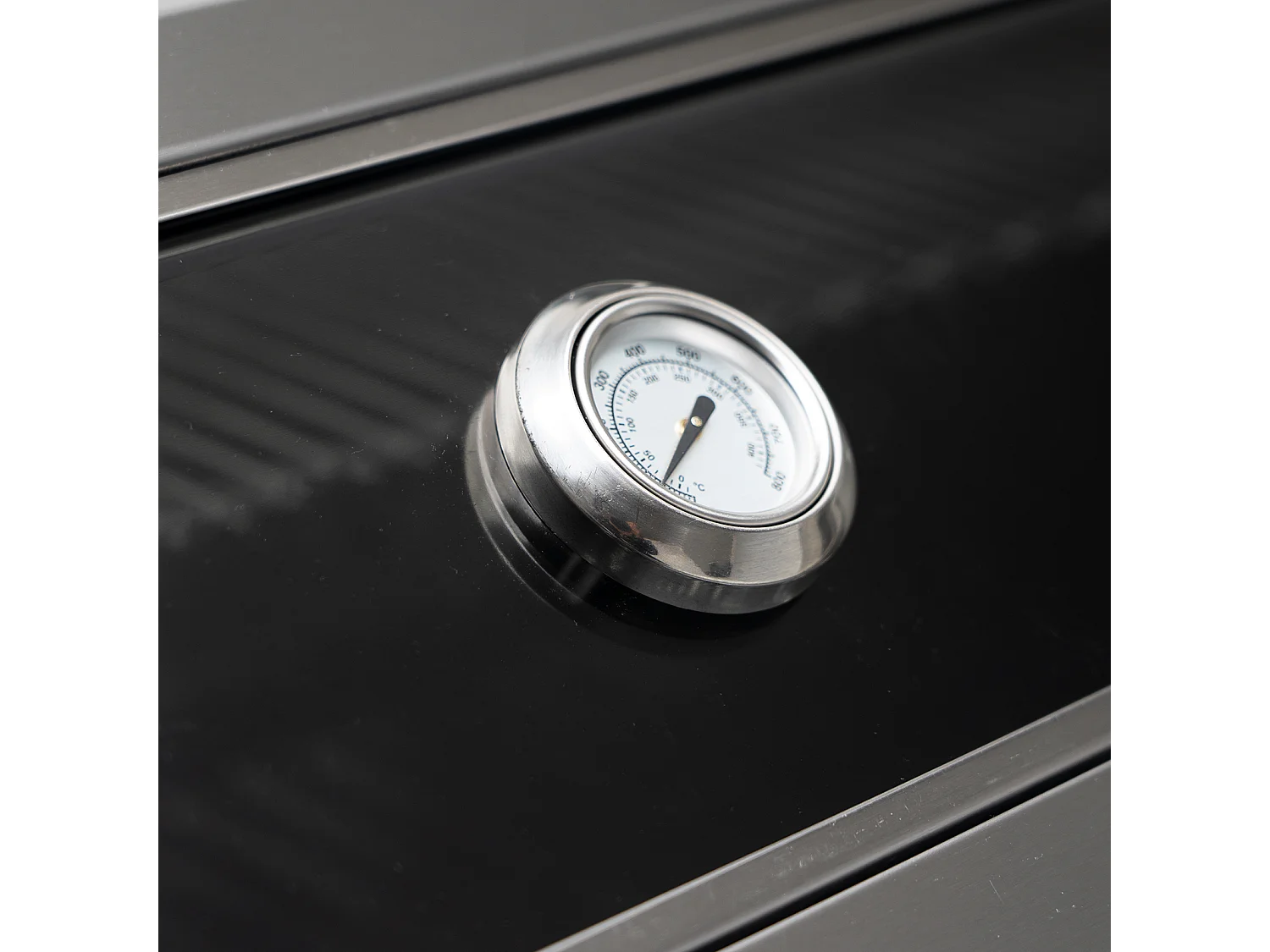 GASGRILL Platinum Yamara 6+2