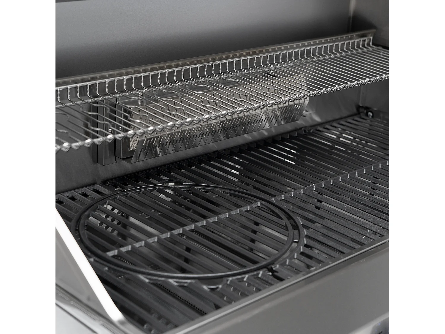 GASGRILL Platinum Yamara 6+2