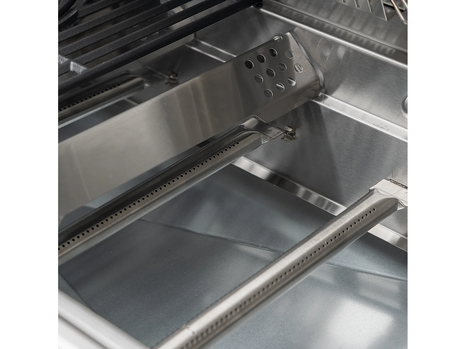 GASGRILL Platinum Yamara 6+2