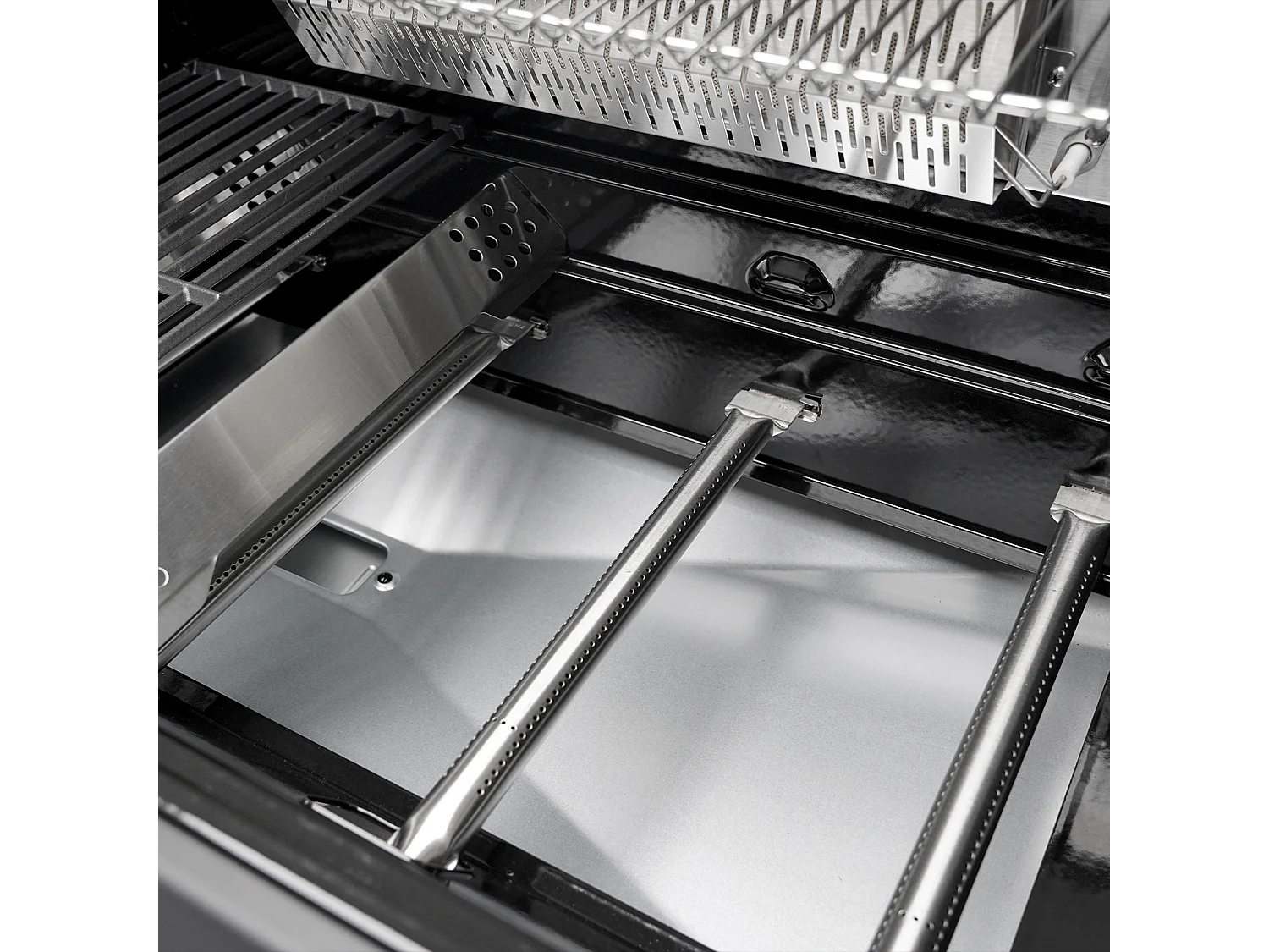 GASGRILL Platinum Yamara Dark 4+2