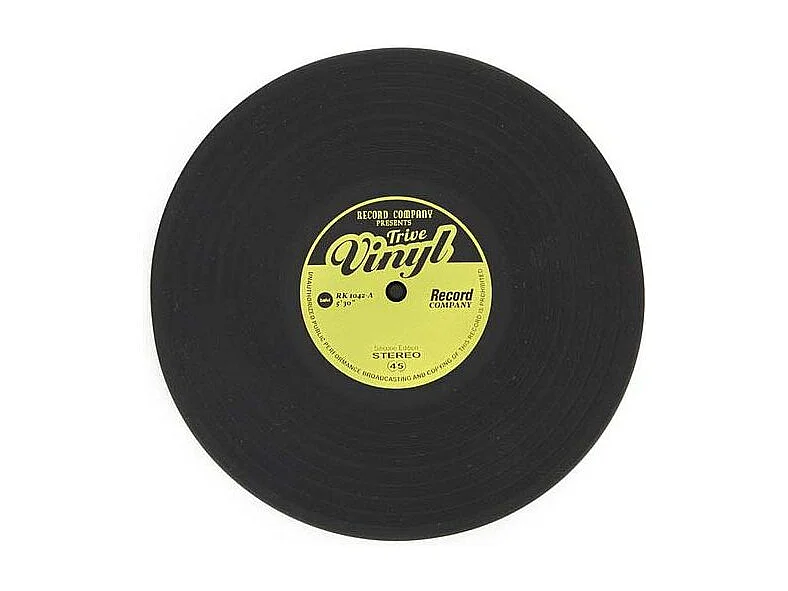 Il sottopentola in silicone Vinyl