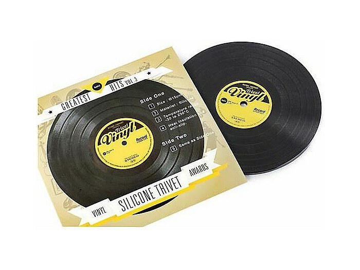 TREBOL, Adesivo In Vinile Versione V1C+ | Australia