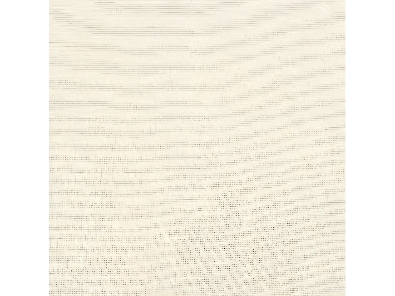 Gartensofa mit Armlehnen und Kissen aus massivem braunem Wachskiefernholz