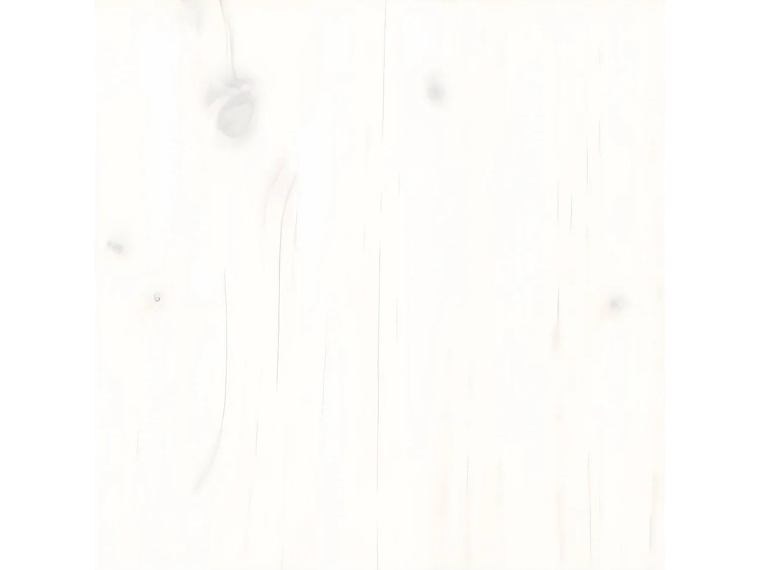 Sofá de jardín reposabrazos blanco 69x62x70,5 cm madera maciza de pino