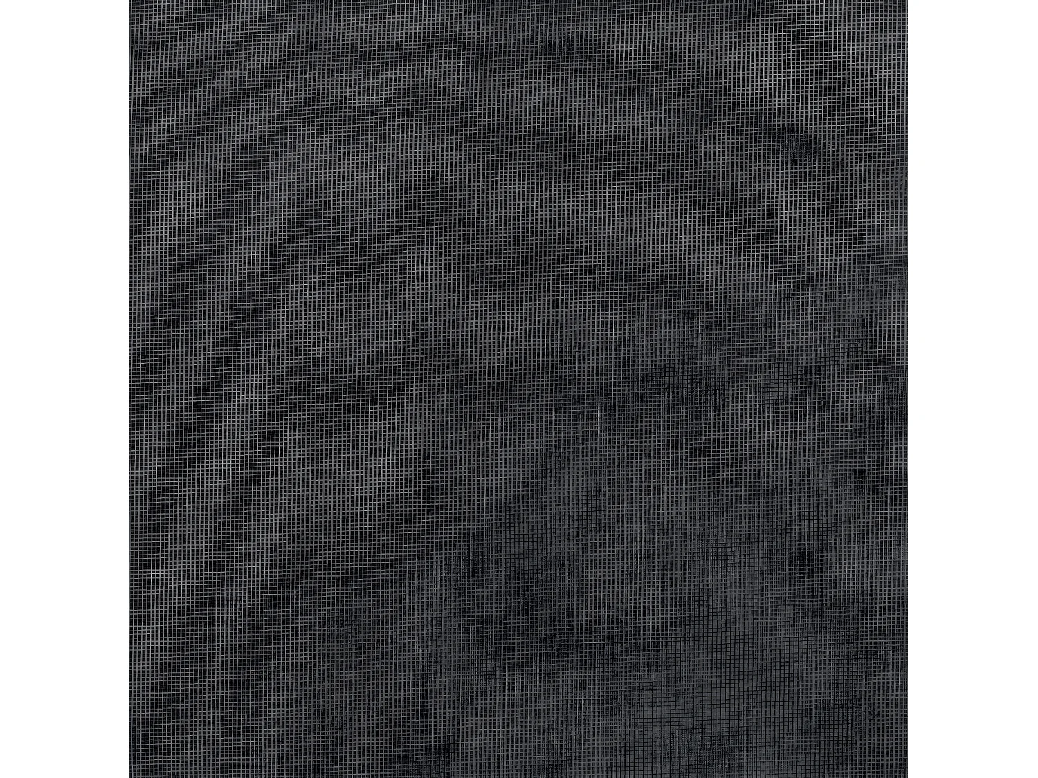 Tuinbank met armleuning en kussens van massief grenenhout