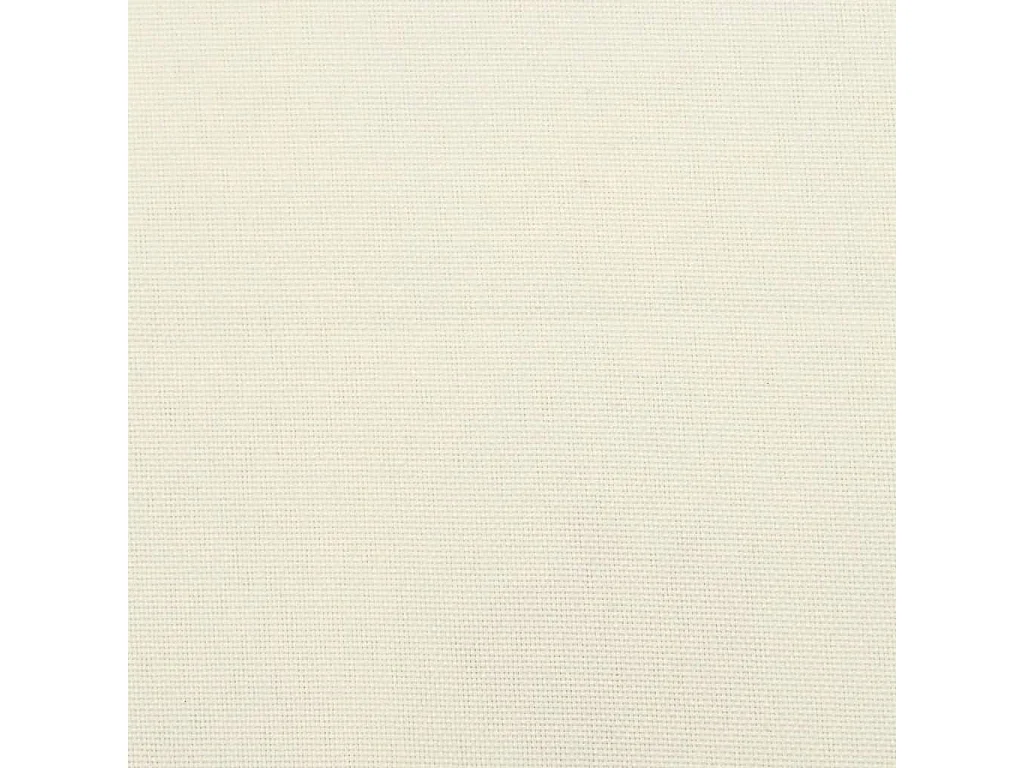 Armlehnen-Gartensofa mit Douglas-Massivholzkissen