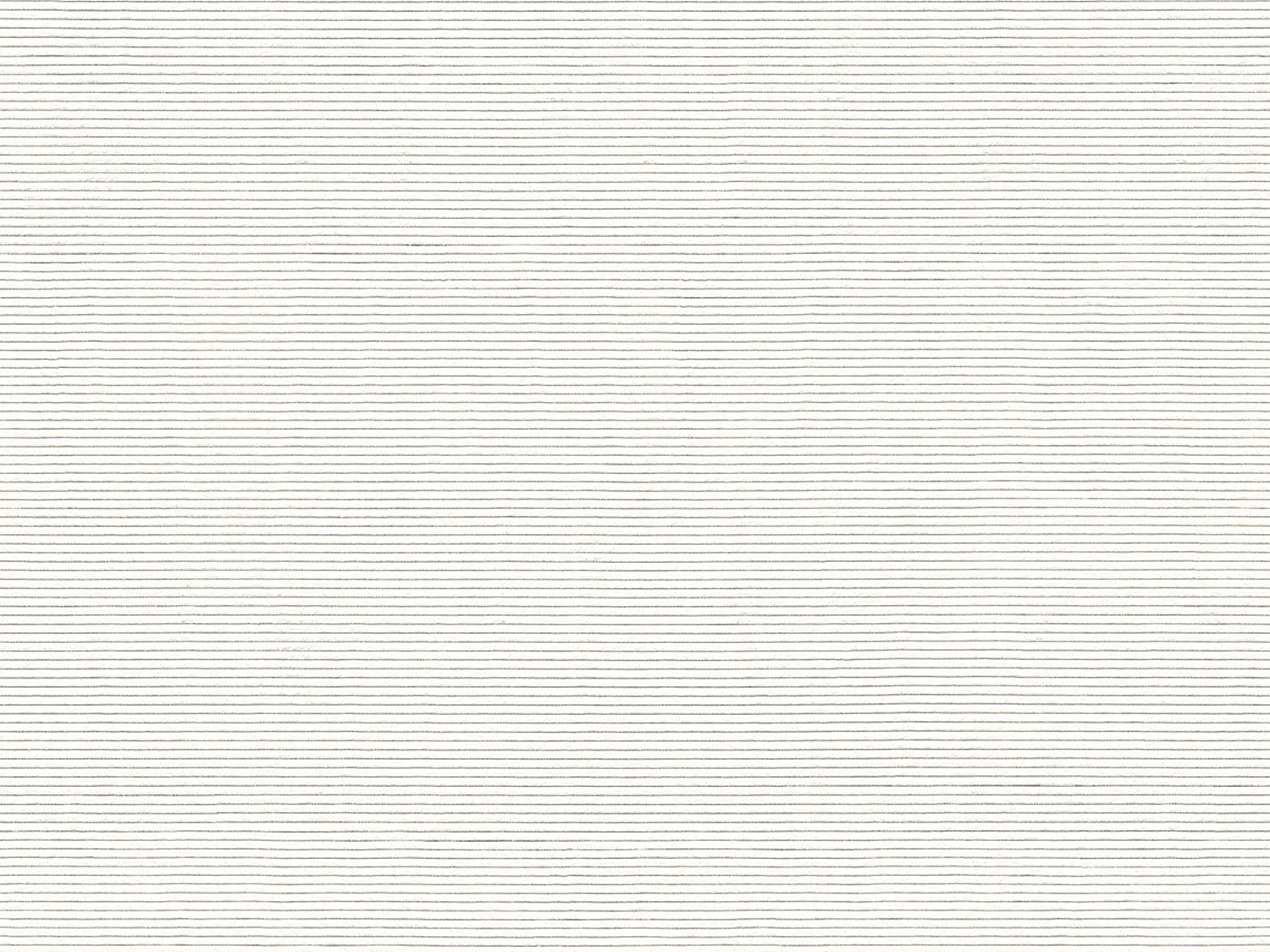 Poef van beige ribfluweel met fijne ribbels NAEMIA van Maison Céphy