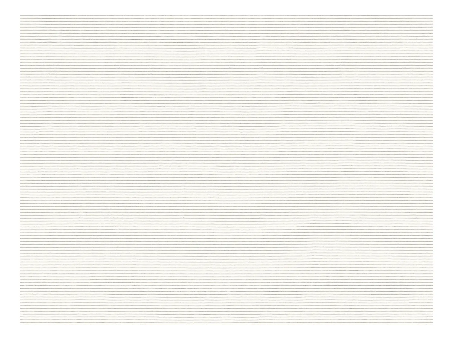 Puf de pana beige NAEMIA de Maison Céphy