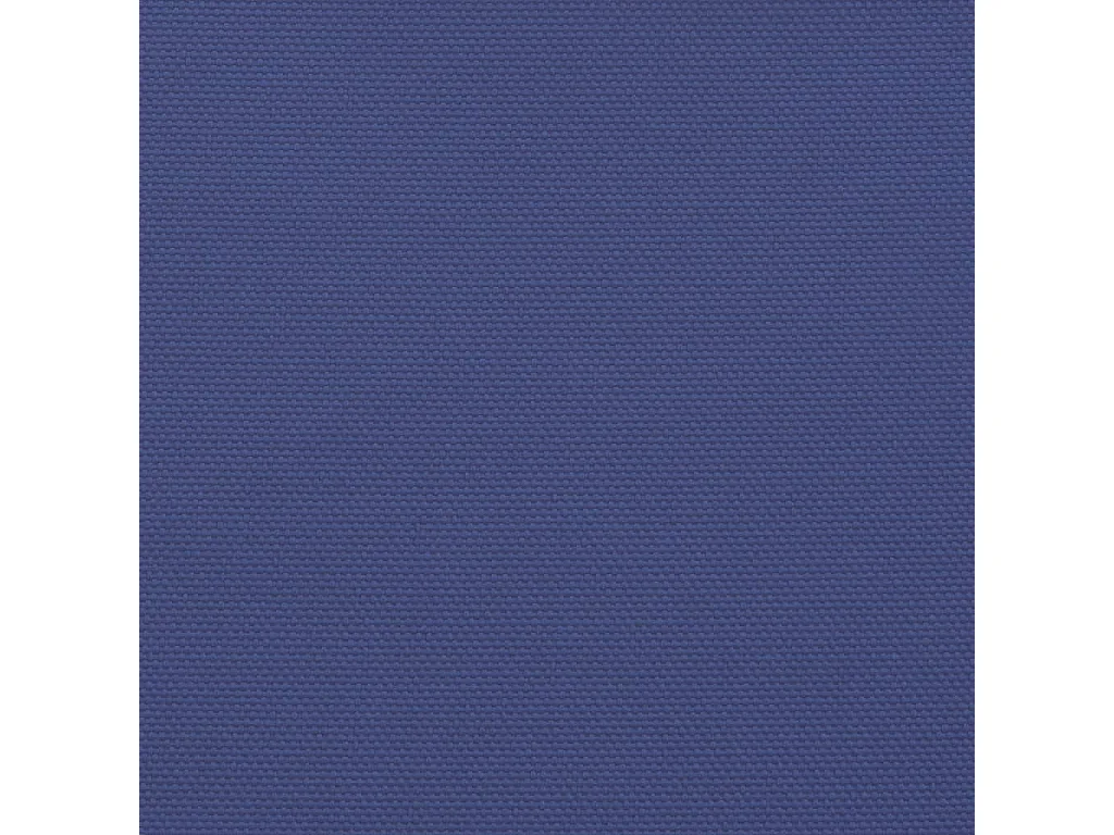 Paravento per balcone blu 90x700 cm 100% poliestere oxford