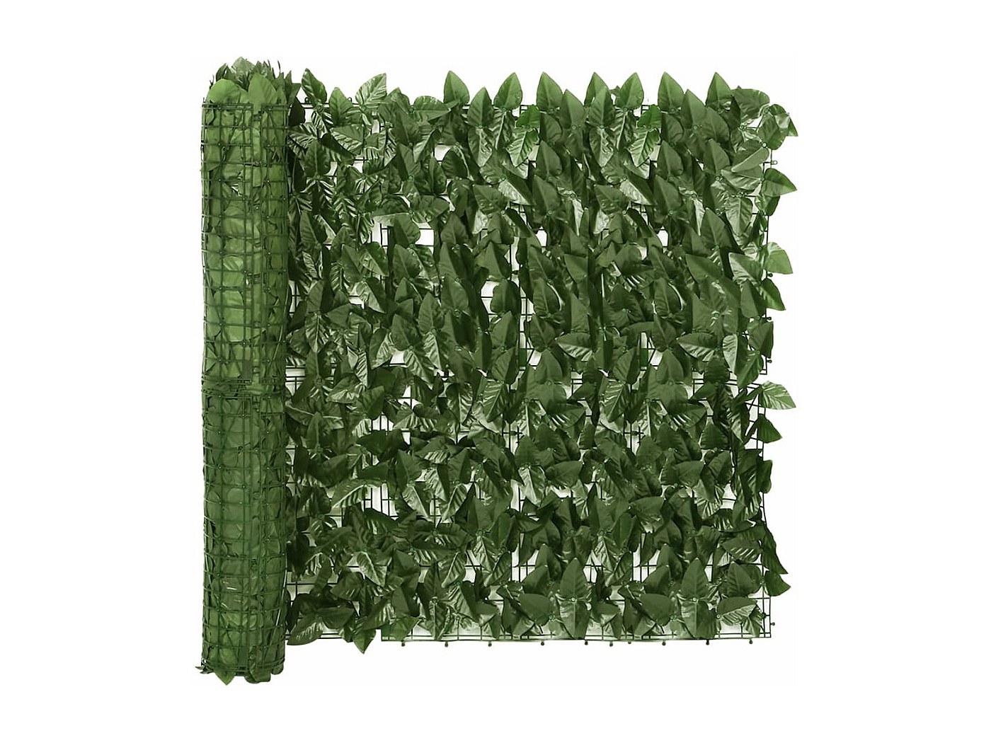 Sous-bois Et Feuillage Vert Foncé Pour Maquette De Train - Décoration FC137 - Woodland