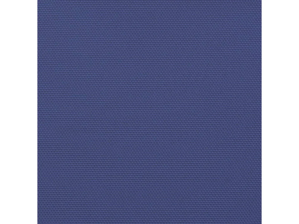 Paravento per balcone blu 120x1000 cm 100% poliestere oxford