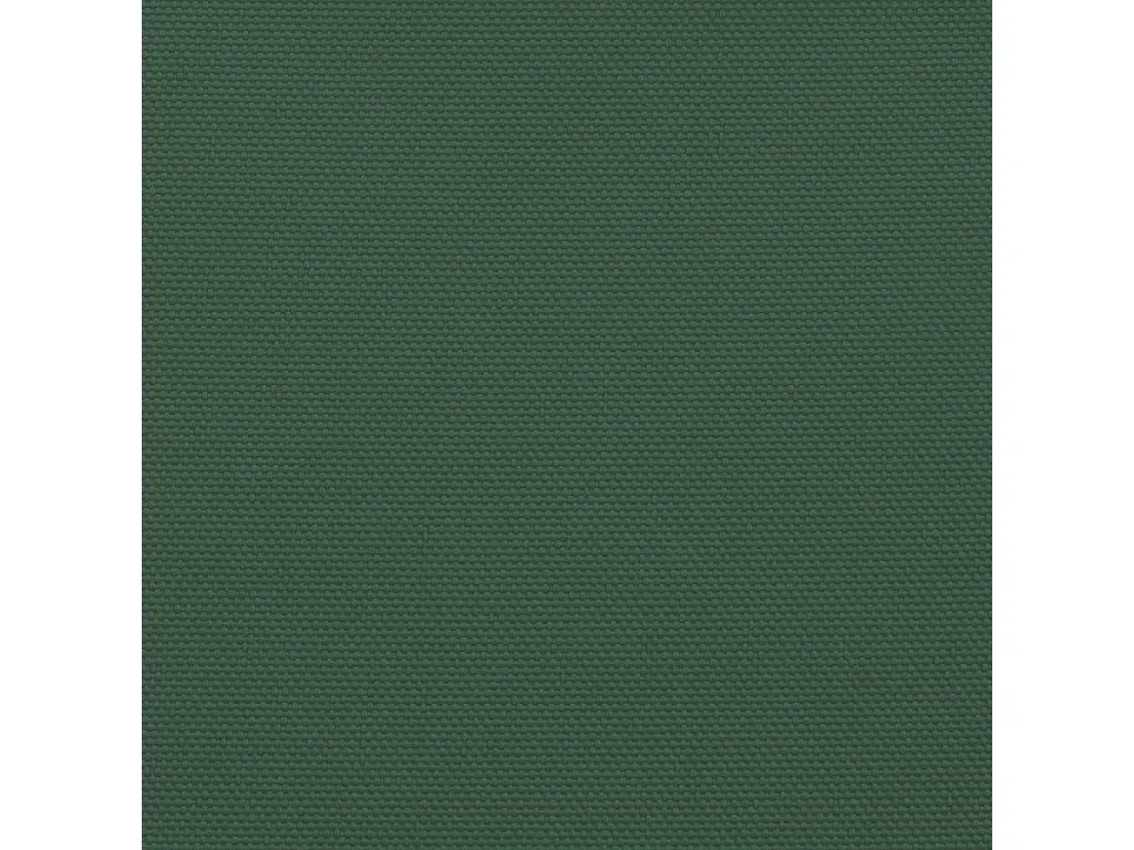 Écran de balcon vert foncé 75x1000 cm 100% polyester oxford