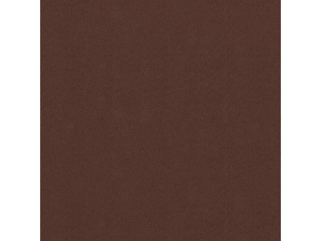 Écran de balcon Marron 90x300 cm Tissu Oxford
