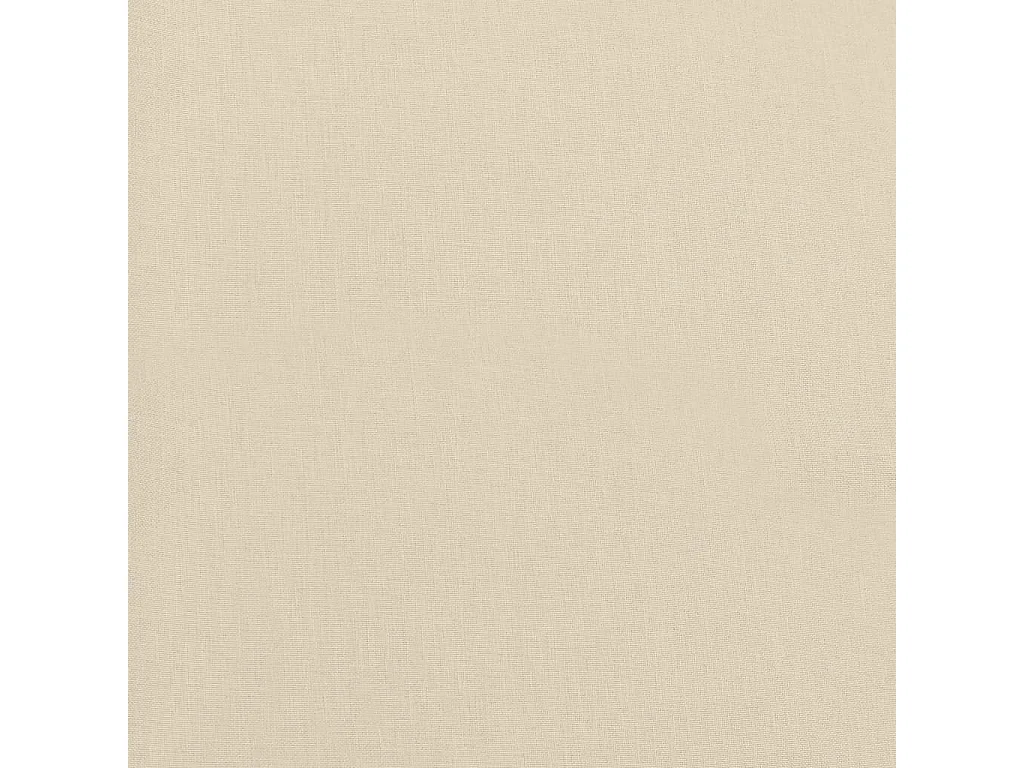 Cadeira reclinável de jardim com almofadas de vime marrom claro