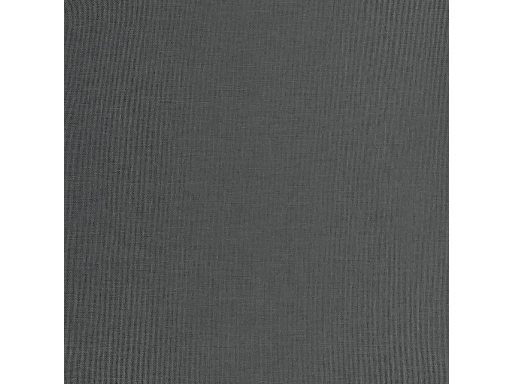 Set di 2 sedie da giardino con cuscini in rattan nero 54x61x83 cm