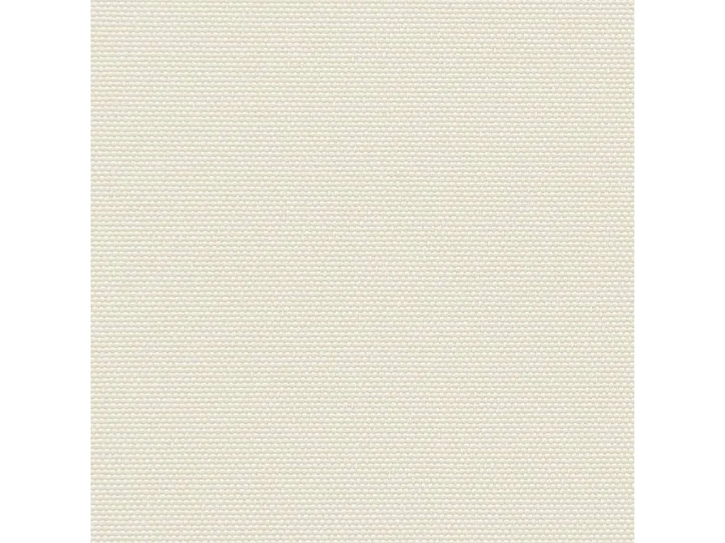 Toldo lateral retrátil creme 220x600 cm