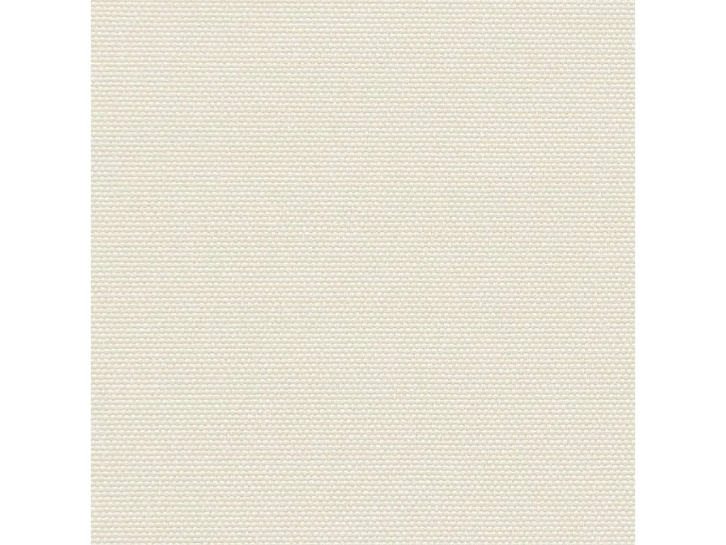 Auvent latéral rétractable crème 220x600 cm