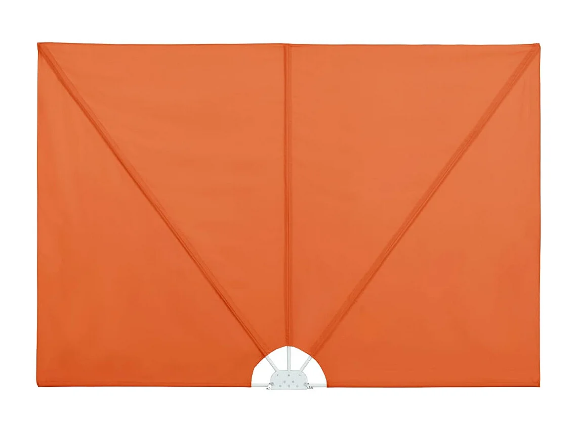 Tenda da terrazzo laterale pieghevole Terracotta 300 x 150 cm