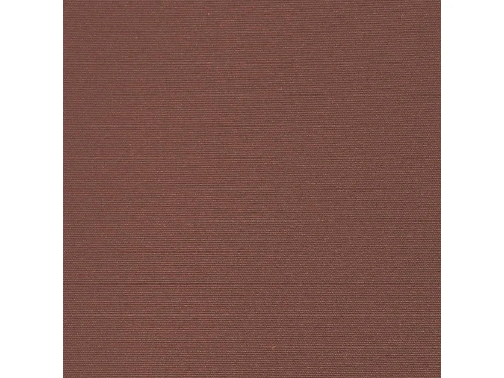 Auvent latéral rétractable de patio 140x600 cm Marron
