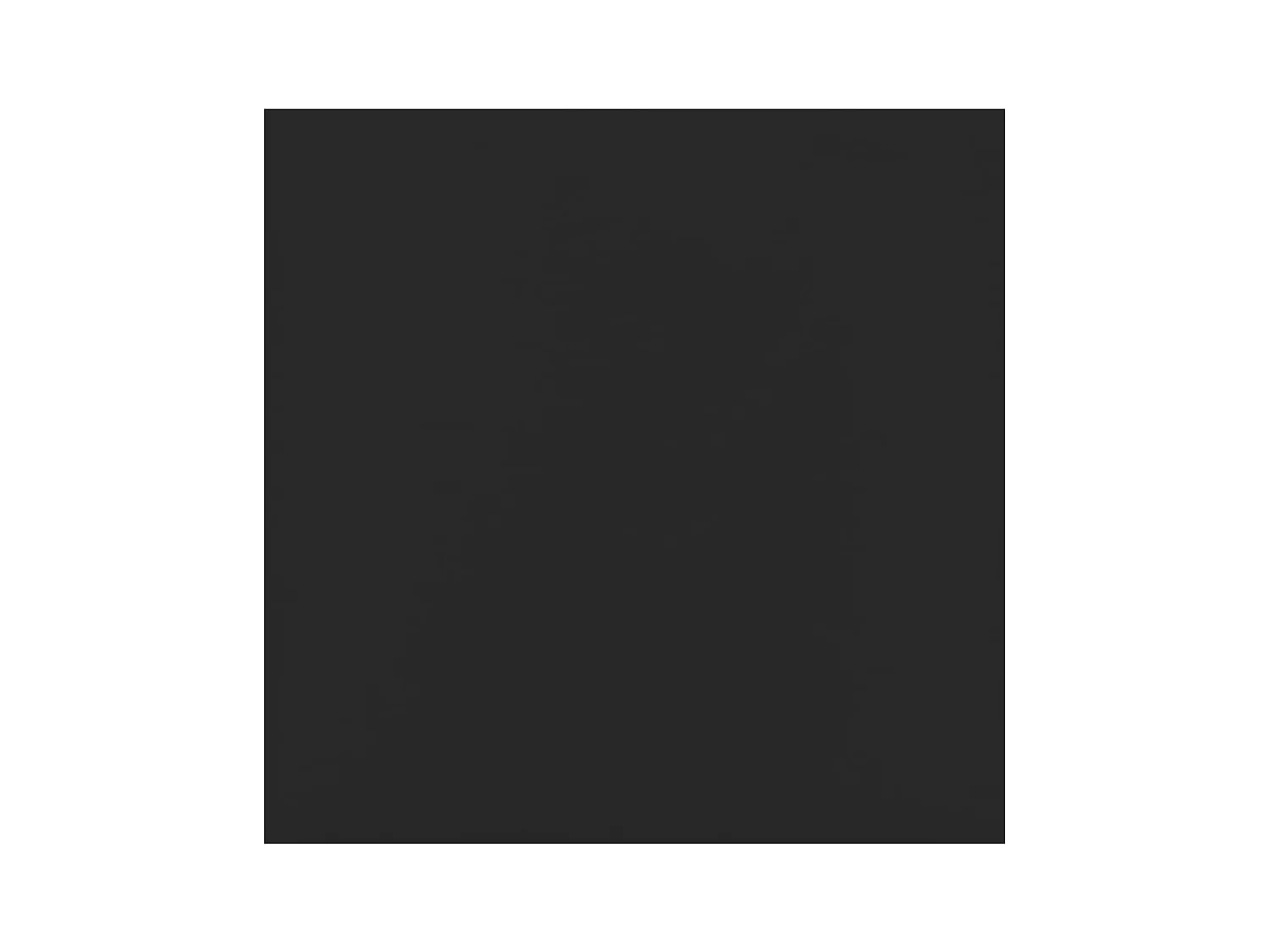 3 stuks tuinmeubelen met kussens Zwart harsriet