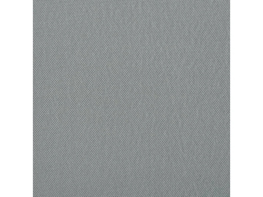 Tenda da sole laterale pieghevole Grigia 240 x 160 cm