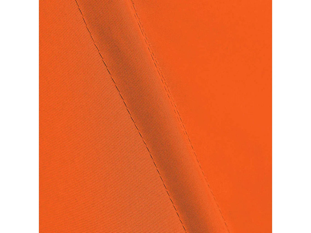 Toldo lateral plegable para balcón Terracota 160x240 cm