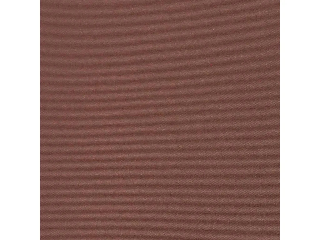 Auvent latéral rétractable de patio 117x600 cm Marron