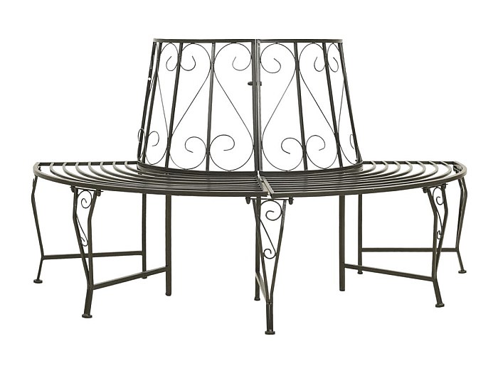 Legatura Per Alberi 20m X 2,5cm – Verde Militare, Resistente 0,8 Kg, Per Sostegno Piante E Giardino - 2