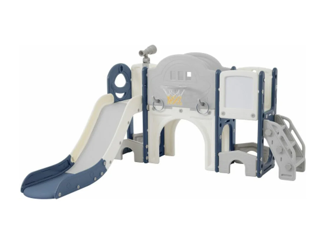 Kinderrutsche - sicheres Spielvergnügen