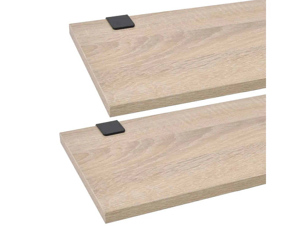 Dix pièces pour salle de bains avec lavabo et robinet beige