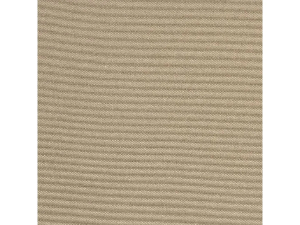 Taupe tweekoppige parasol 316x240 cm