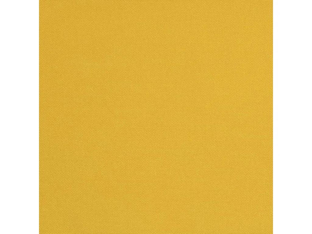 Parasol mural jaune 290 cm