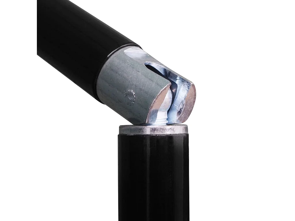 Angelschirm Grün 240x210 cm