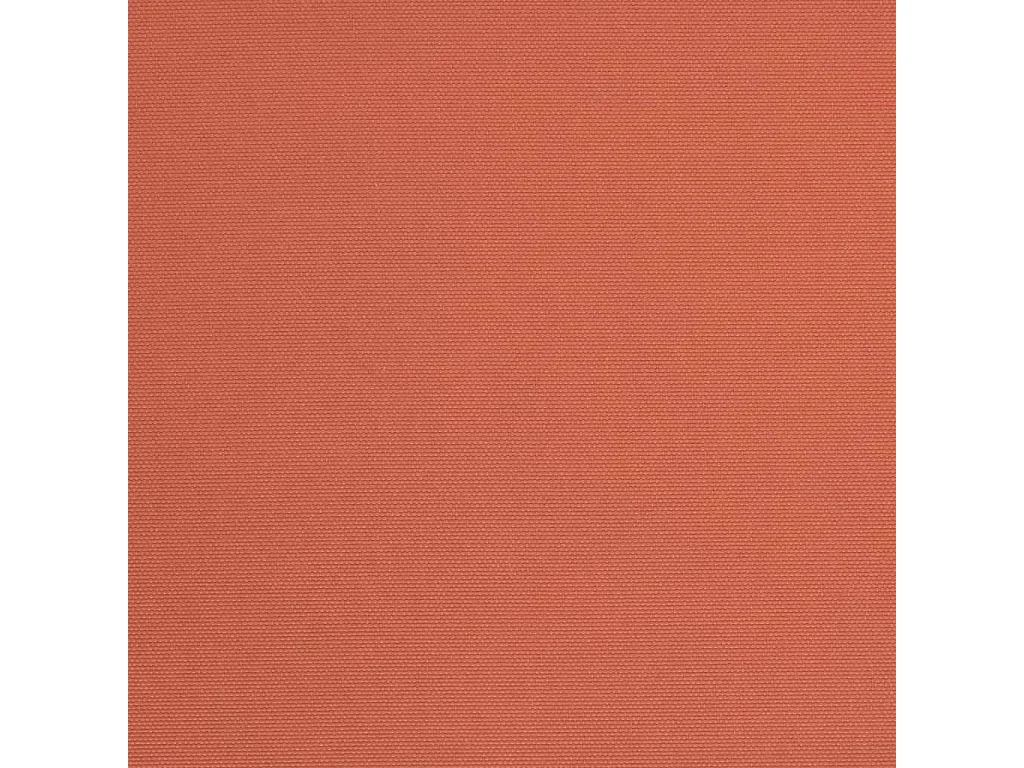 Sombrilla voladiza con mástil de aluminio 350 cm Terracota