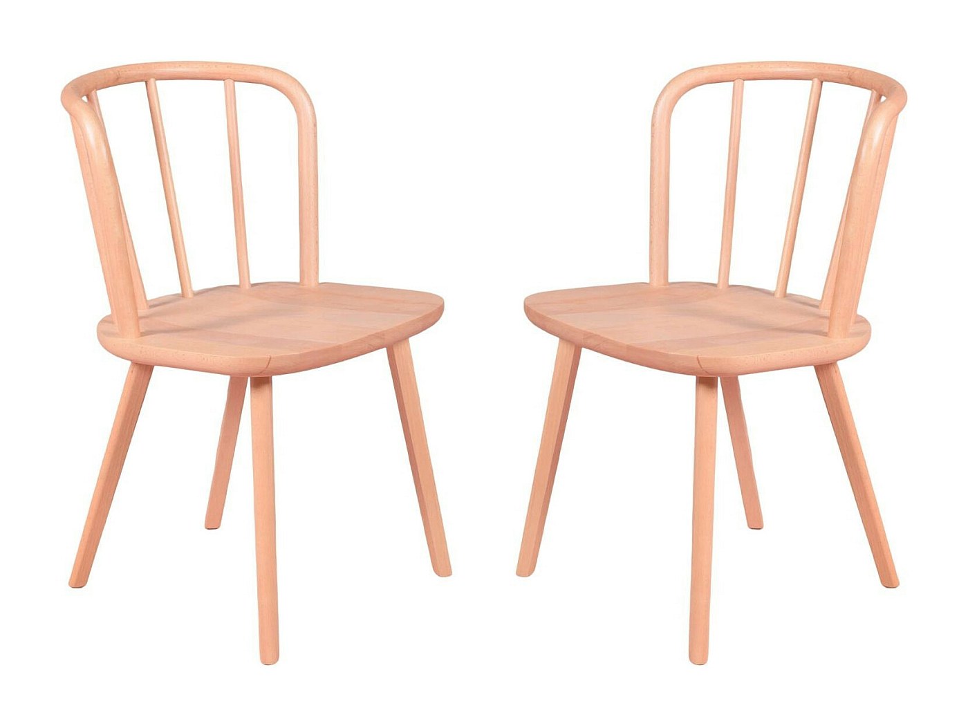 Sophia's Confezione 2 Calzine Per Bambole 18'' Con Pizzo Bianche