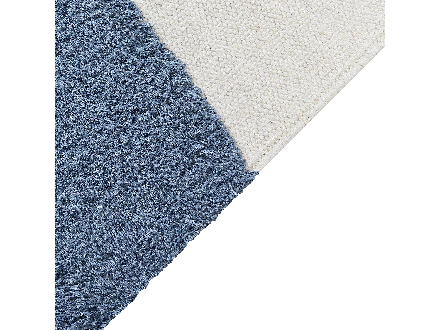 Tapis TAGVETI Multicolore 140 x 200 cm Coton