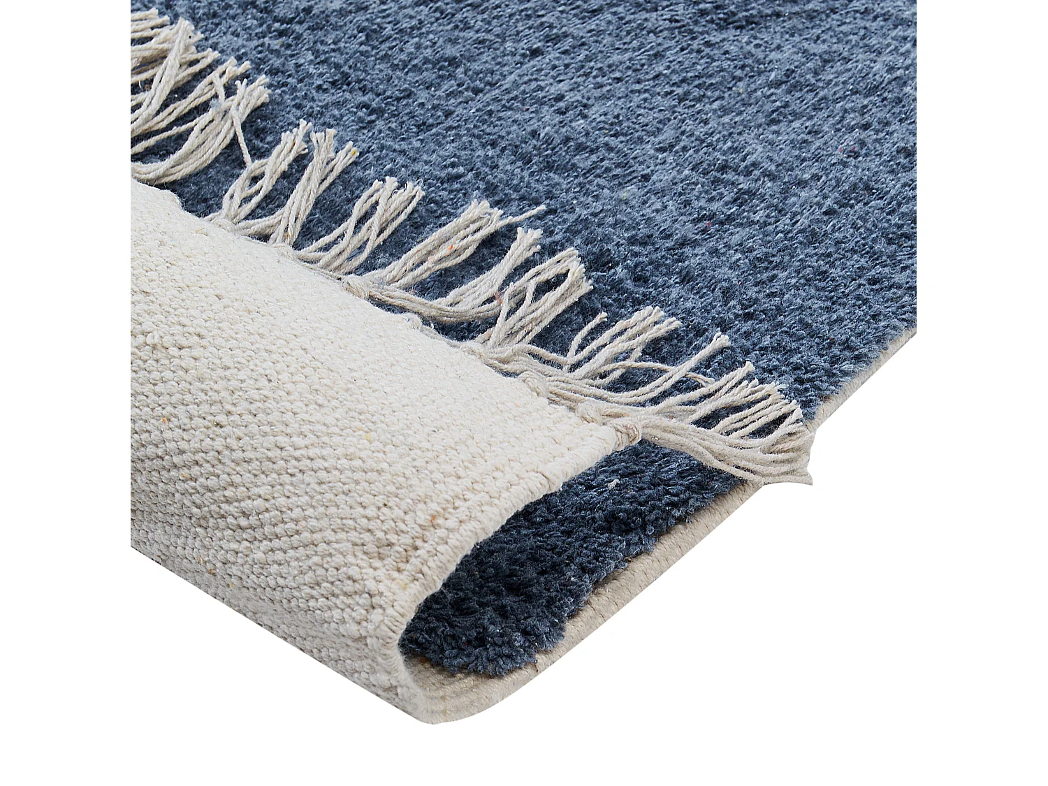 Tapis TAGVETI Multicolore 140 x 200 cm Coton