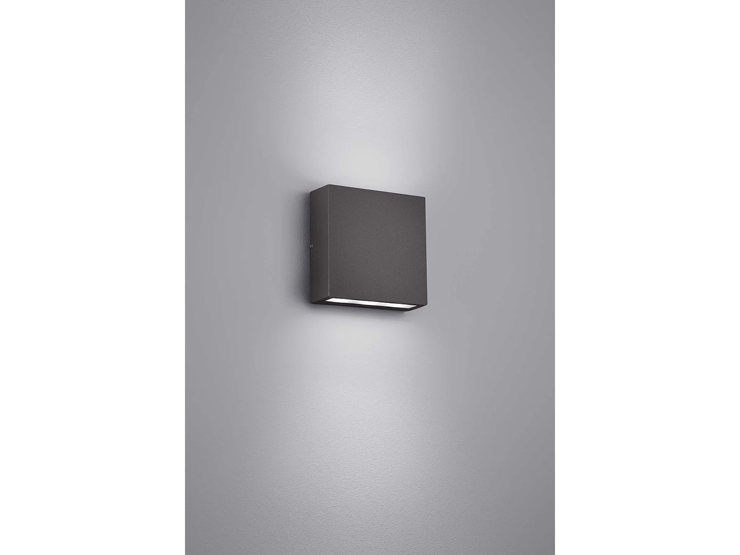 Applique extérieure étanche bi-directionnelle -Trio - Thames