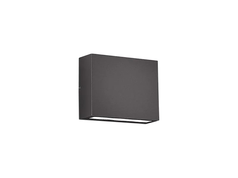 Applique extérieure étanche bi-directionnelle -Trio - Thames