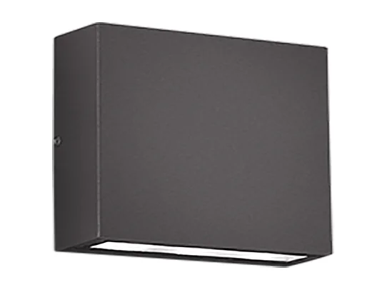 Applique extérieure étanche bi-directionnelle -Trio - Thames