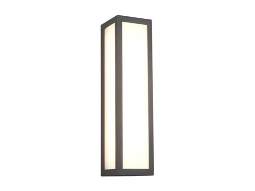 Applique Led murale extérieure - Trio - Fuerte