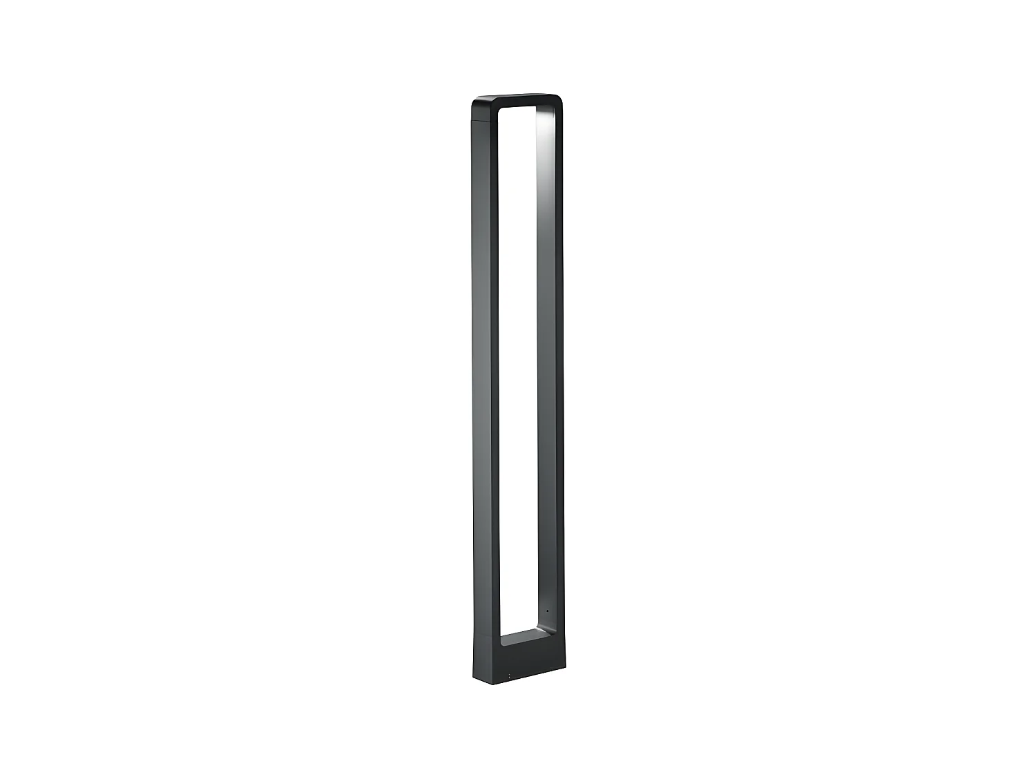 Grande Borne de jardin LED Reno