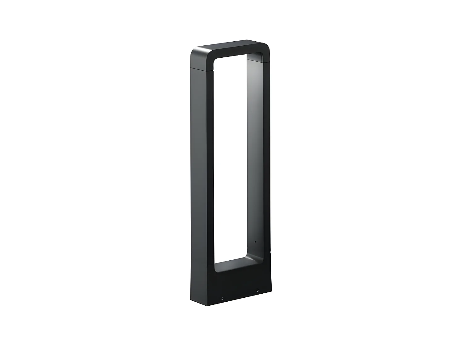 Borne de jardin LED Reno