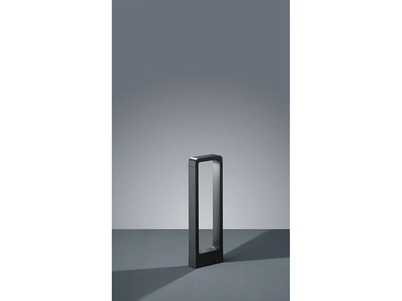 Borne de jardin LED Reno